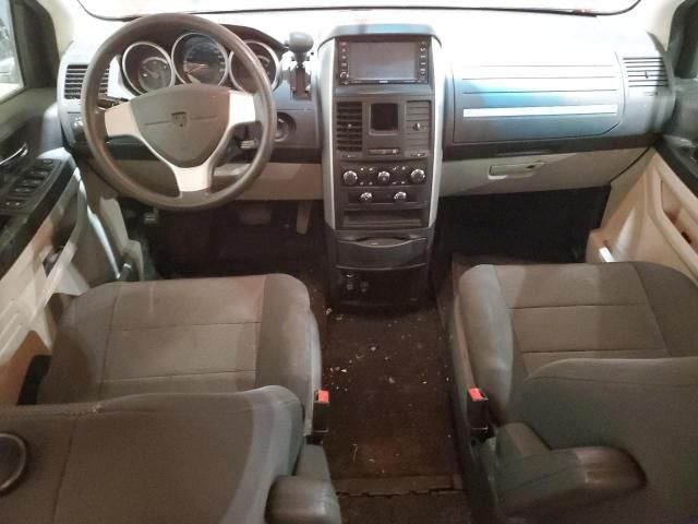 2009 Dodge Grand Caravan SE