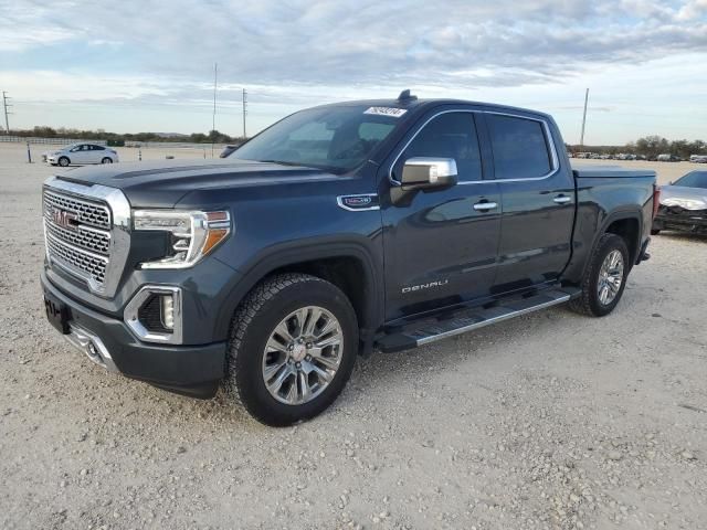 2021 GMC Sierra K1500 Denali