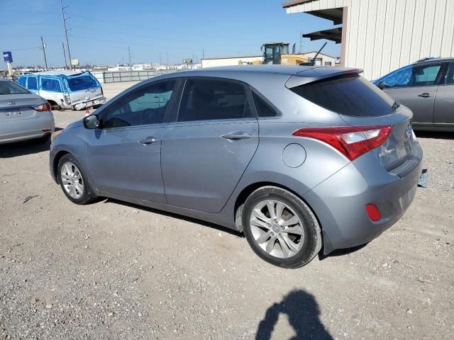 2015 Hyundai Elantra GT