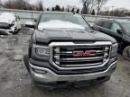 2016 GMC Sierra K1500 SLT