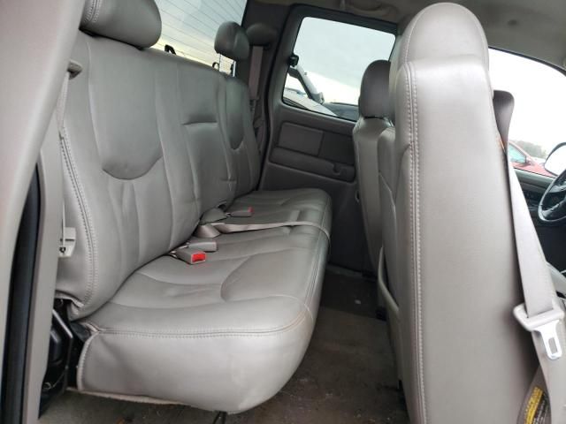 2003 GMC New Sierra K1500