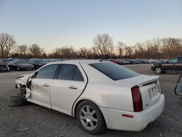 2006 Cadillac STS