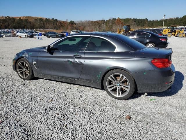 2014 BMW 428 I