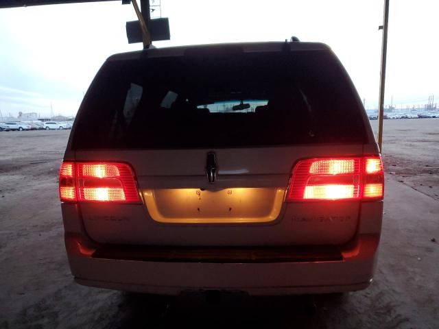 2008 Lincoln Navigator