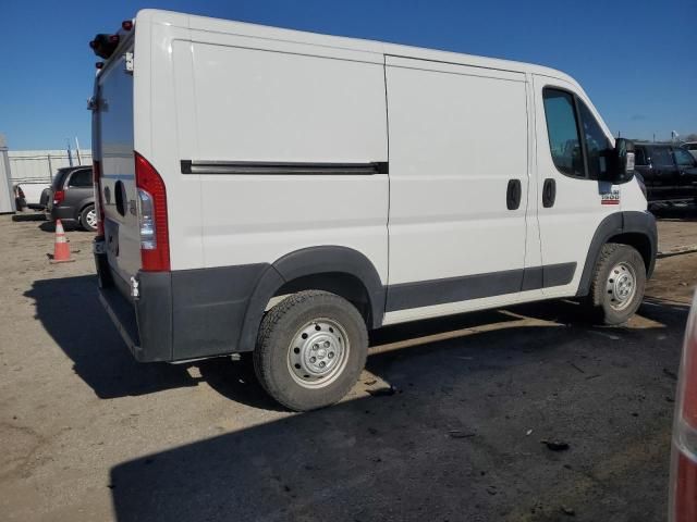 2021 Dodge RAM Promaster 1500 1500 Standard