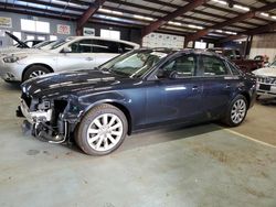 Audi salvage cars for sale: 2014 Audi A4 Premium