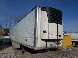 Ggsd Reefer salvage cars for sale: 2011 Ggsd Reefer