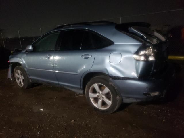 2007 Lexus RX 350