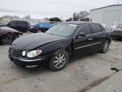 2007 Buick Lacrosse CXL for sale in Sacramento, CA