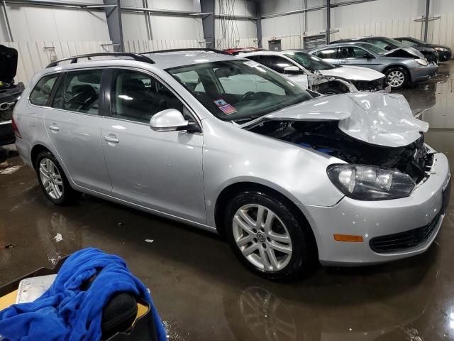 2014 Volkswagen Jetta TDI