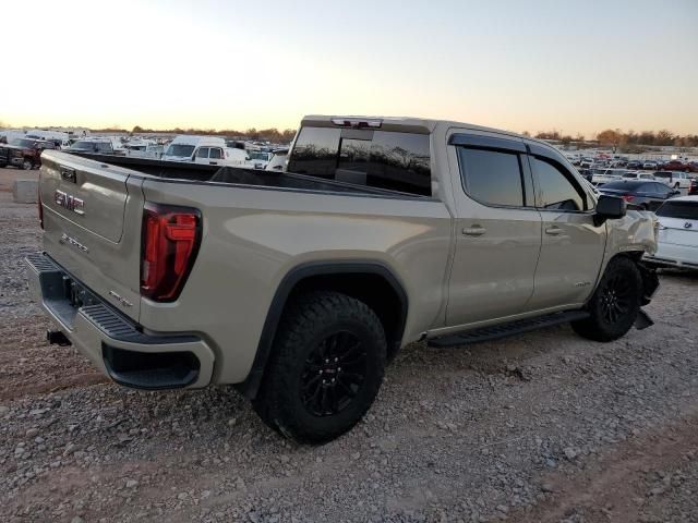 2022 GMC Sierra K1500 AT4X