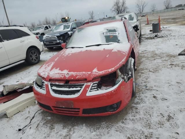 2006 Saab 9-5 Aero