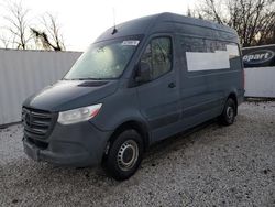 Mercedes-Benz salvage cars for sale: 2019 Mercedes-Benz Sprinter 2500/3500