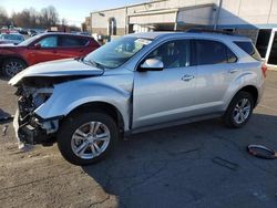 Chevrolet Equinox salvage cars for sale: 2014 Chevrolet Equinox LT