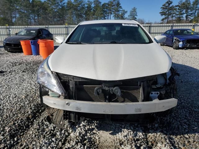 2015 Hyundai Azera