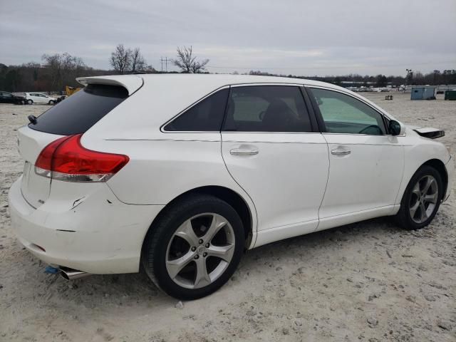 2009 Toyota Venza