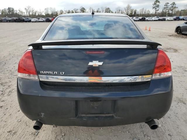 2007 Chevrolet Impala LT