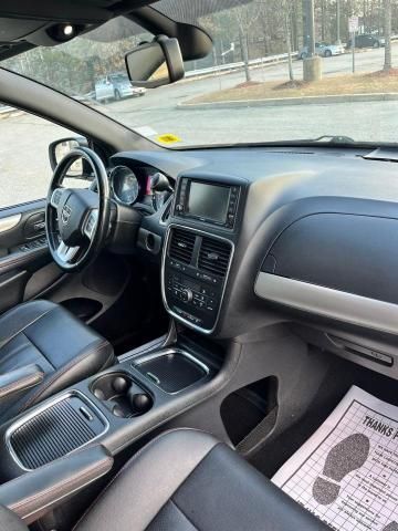 2013 GMC Acadia SLE