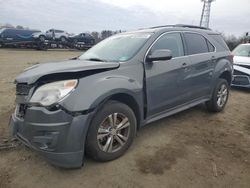 Chevrolet Equinox salvage cars for sale: 2013 Chevrolet Equinox LT