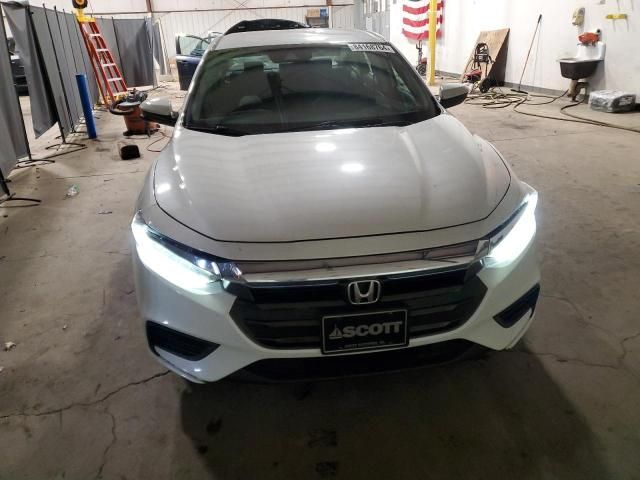 2020 Honda Insight EX