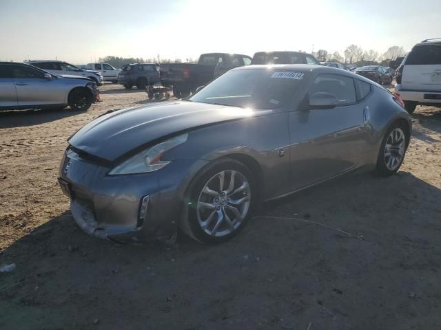 2013 Nissan 370Z Base