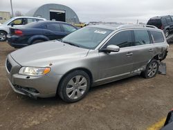 Volvo salvage cars for sale: 2008 Volvo V70 3.2