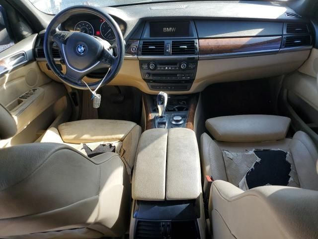 2009 BMW X5 XDRIVE48I