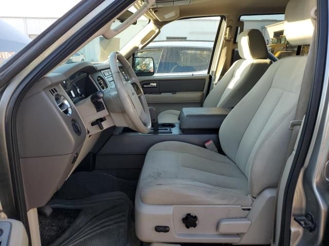 2008 Ford Expedition XLT