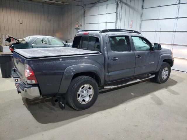 2013 Toyota Tacoma Double Cab