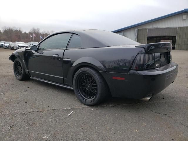 2002 Ford Mustang GT