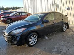 Mazda Vehiculos salvage en venta: 2010 Mazda 3 I