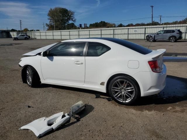 2012 Scion TC