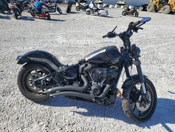 Harley-Davidson Fxlrs salvage cars for sale: 2023 Harley-Davidson Fxlrs