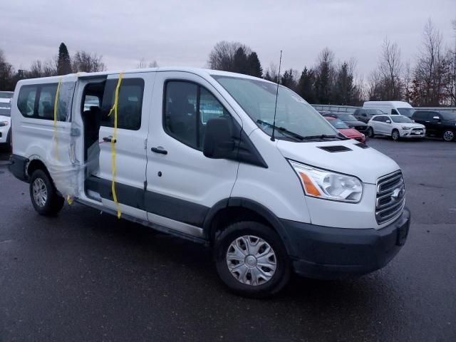 2019 Ford Transit T-350