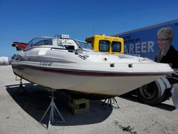 GDY salvage cars for sale: 2005 GDY Vessel