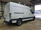 2023 Mercedes-Benz Sprinter 2500