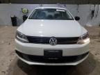 2014 Volkswagen Jetta Base