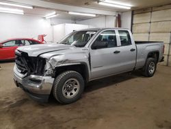 2018 GMC Sierra K1500 en venta en Ham Lake, MN