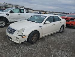 Cadillac sts Vehiculos salvage en venta: 2008 Cadillac STS