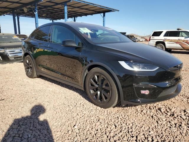 2023 Tesla Model X