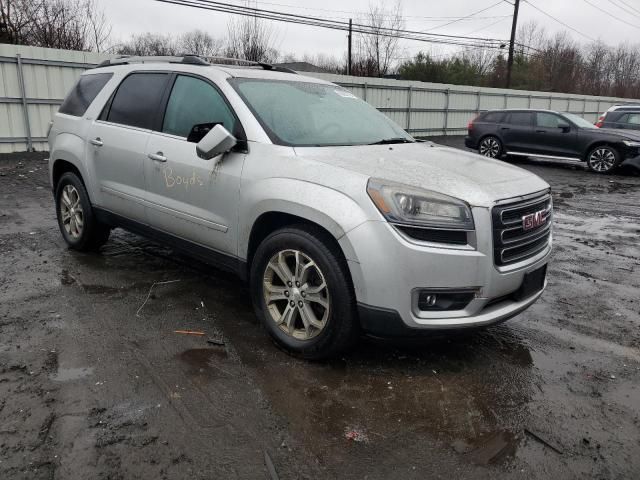 2014 GMC Acadia SLT-1