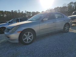 Infiniti g35 salvage cars for sale: 2003 Infiniti G35