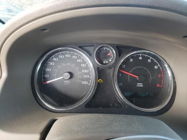 2007 Chevrolet Cobalt LT