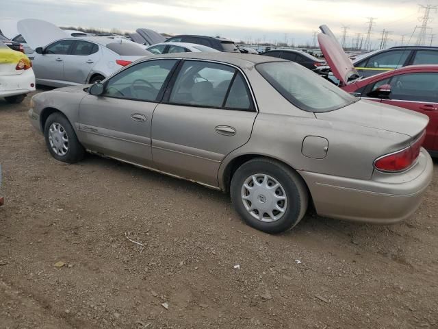 1998 Buick Century Custom