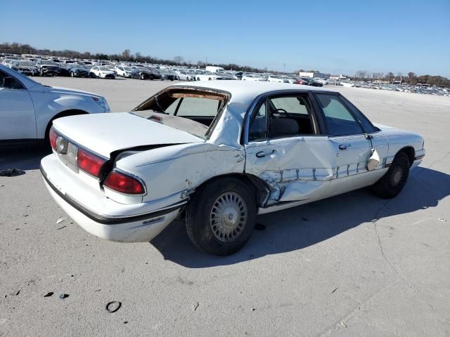 1998 Buick Lesabre Custom