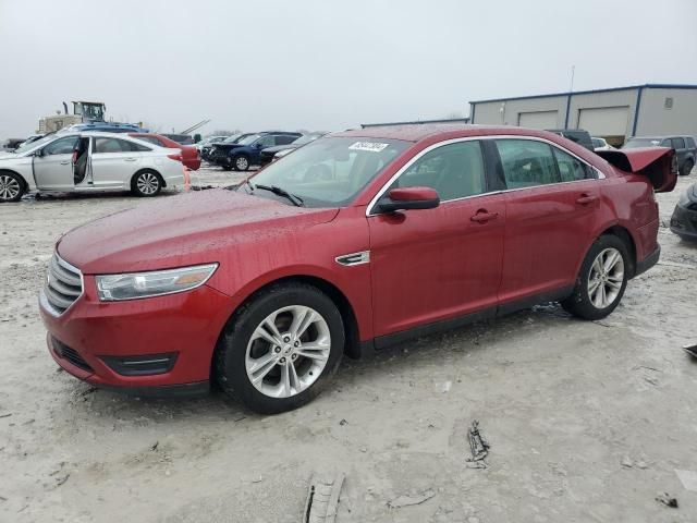 2013 Ford Taurus SEL