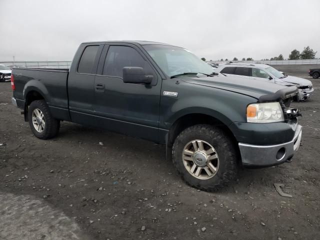 2006 Ford F150