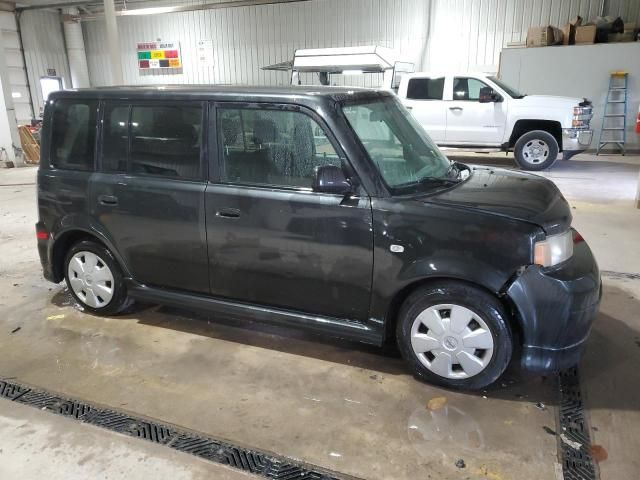 2006 Scion XB