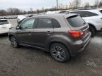 2018 Mitsubishi Outlander Sport ES