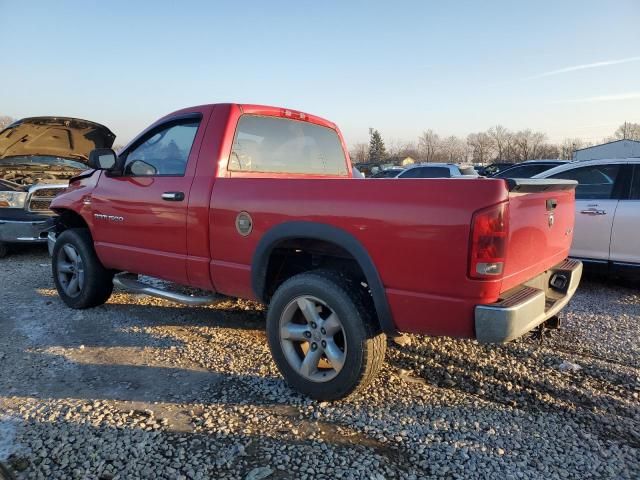 2006 Dodge RAM 1500 ST